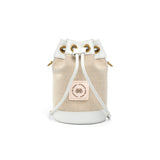 Deron Collection WHITE