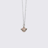 Magic Stone My Galaxy Necklace Collection SAKURA AGATE 樱花玛瑙