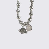 Magic Stone My Galaxy Bracelet Collection MOONSTONE 月光石