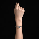 Magic Stone My Galaxy Bracelet Collection GOLD RUTILATED QUARTZ 金发石