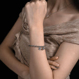 Magic Stone My Galaxy Bracelet Collection MOONSTONE 月光石