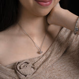 Magic Stone My Galaxy Necklace Collection SAKURA AGATE 樱花玛瑙