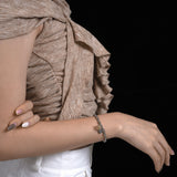 Magic Stone My Galaxy Bracelet Collection GOLD RUTILATED QUARTZ 金发石