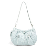 Toast Cream Puff Collection ASH BLUE