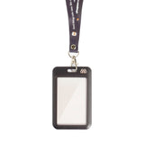Toast ID Holder With Lanyard Collection 2.0