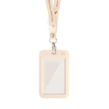Toast ID Holder With Lanyard Collection 2.0