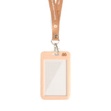 Toast ID Holder With Lanyard Collection 2.0