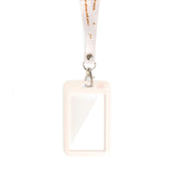 Toast ID Holder With Lanyard Collection 2.0