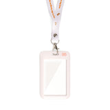 Toast ID Holder With Lanyard Collection 2.0
