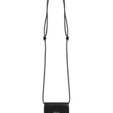 AEIOU Willy Collection BLACK