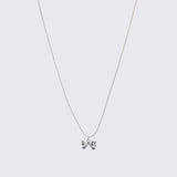 Joeychocz Ribbon Necklace Collection