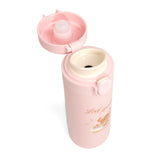 Toast Thermos Collection PINK