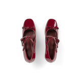 Carie Collection RED