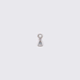 Charmé Seashell Charm Collection SILVER