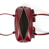 Vallis Collection MAROON (SALE UNIT)