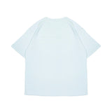 Joeychocz Oversized T-Shirt Collection BLUE