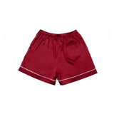 BD Sleepwear Collection RED
