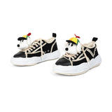 BD Daie Collection BLACK MAN