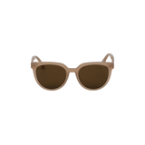 Ritto Sunglasses Collection BEIGE