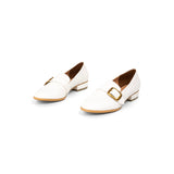 Lynne Collection WHITE