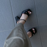 Sherah Collection BLACK