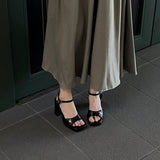 Sherah Collection BLACK