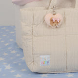 AEIOU Allix Collection BEIGE