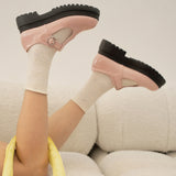 AEIOU Vickie Collection PINK