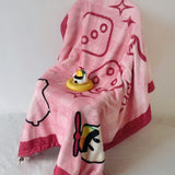 BD Nite Blanket 2.0 Collection