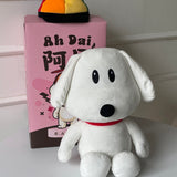 BD Ah Dai Plushy Blind Box Collection