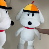 BD Ah Dai Plushy Blind Box Collection