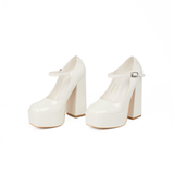 Lorena Collection WHITE