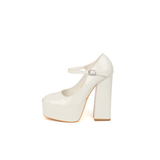 Lorena Collection WHITE