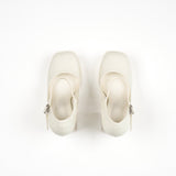 Lorena Collection WHITE