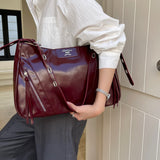 Copper Collection RED