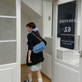 Muse Lady Collection DENIM BLUE
