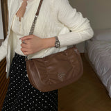 Muse Lady Collection BROWN