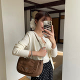 Muse Lady Collection BROWN