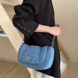 Muse Lady Collection DENIM BLUE