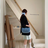 Muse Lady Collection DENIM BLUE
