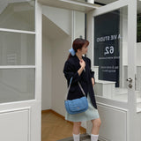 Muse Lady Collection DENIM BLUE
