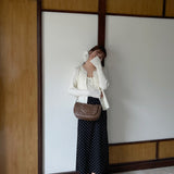 Muse Lady Collection BROWN