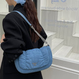 Muse Lady Collection DENIM BLUE