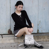 Aolie + Collection SILVER