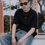 B.Adore Men T-Shirt Unisex Collection BLACK