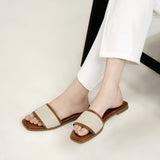 Colet Collection DARK BROWN