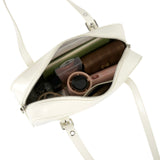Bruns Collection WHITE