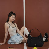 AEIOU Unice Collection BLACK