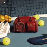 Vallis Collection MAROON (SALE UNIT)