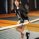 Vallis Collection BLACK (SALE UNIT)